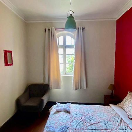 Great Partners Hostel Lima Zewnętrze zdjęcie