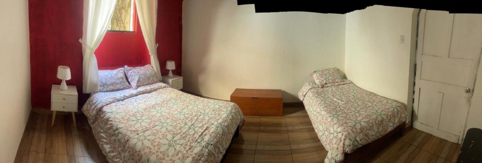 Great Partners Hostel Lima Zewnętrze zdjęcie