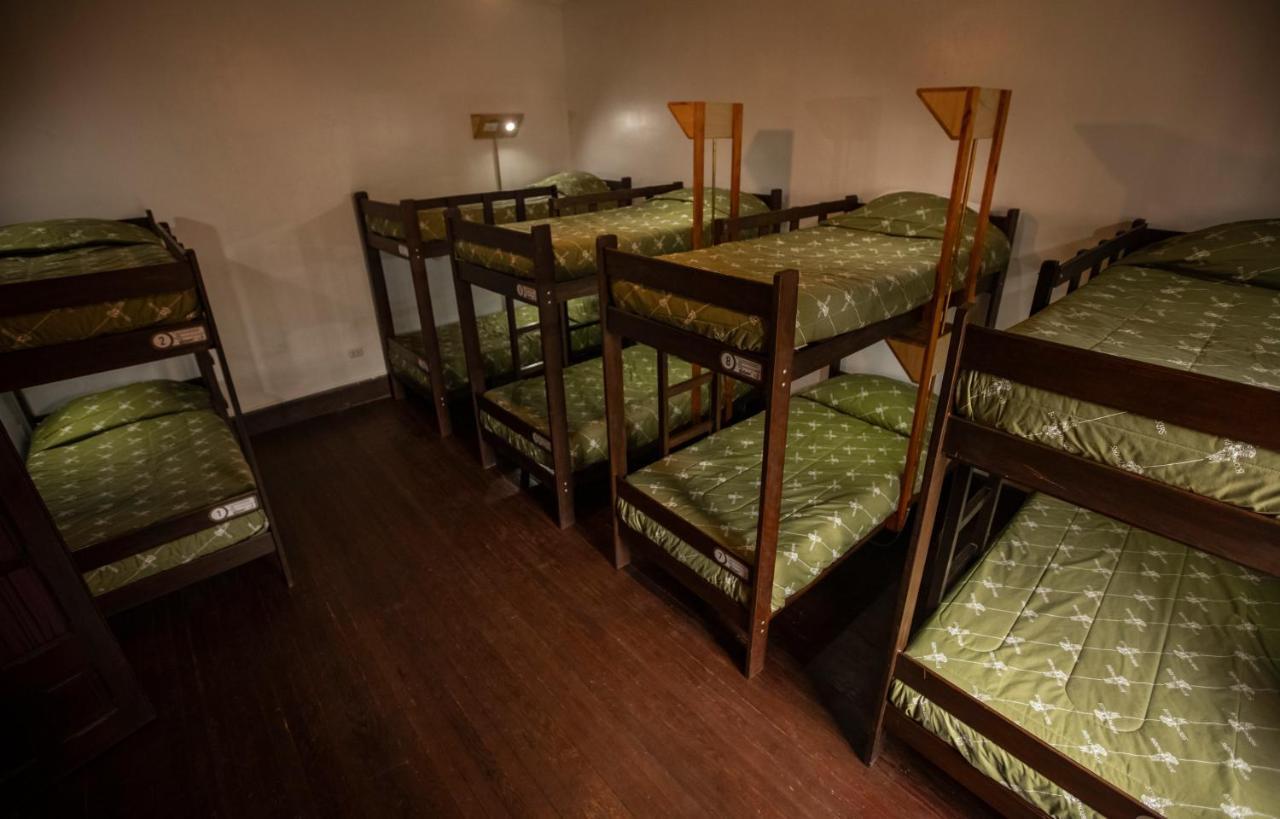 Great Partners Hostel Lima Zewnętrze zdjęcie